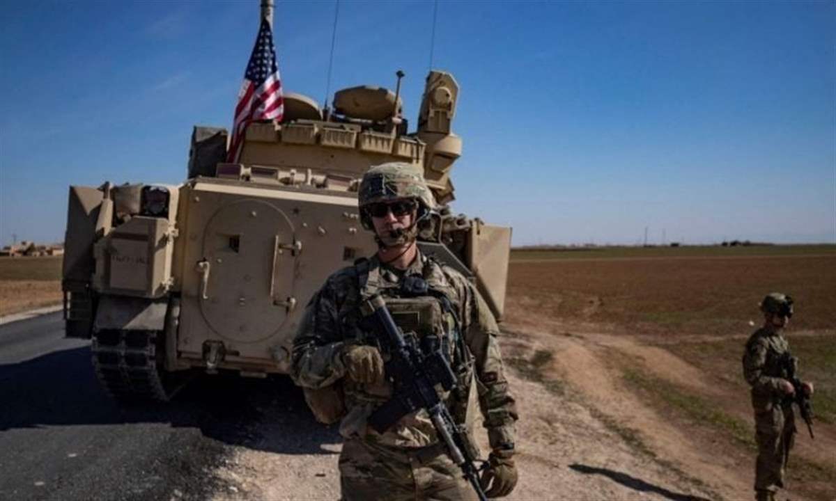 البنتاغون: 23 جنديا أميركيا يعانون صدمات دماغية في سوريا