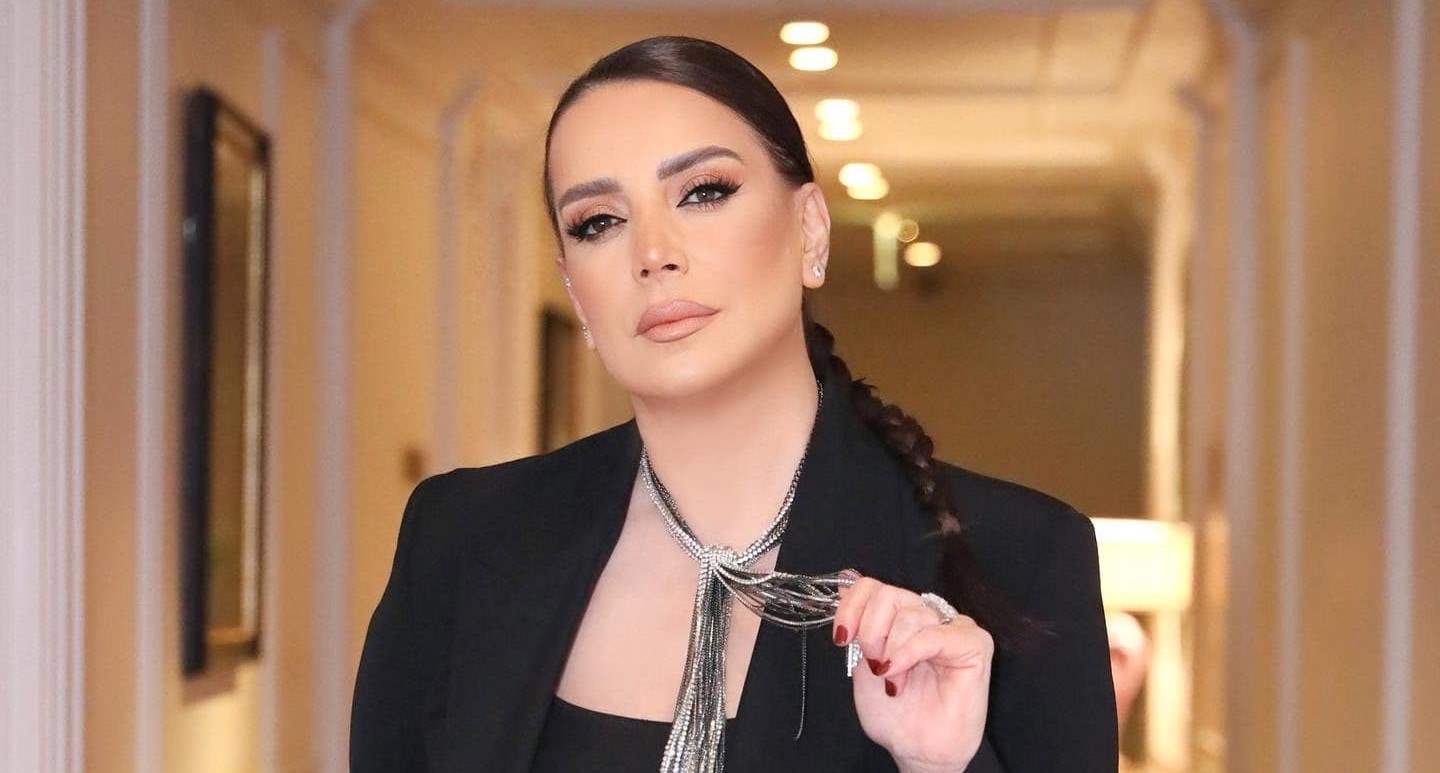 شكران مرتجى تتحدث عن اعتزالها الفن: الفكرة تراودني
