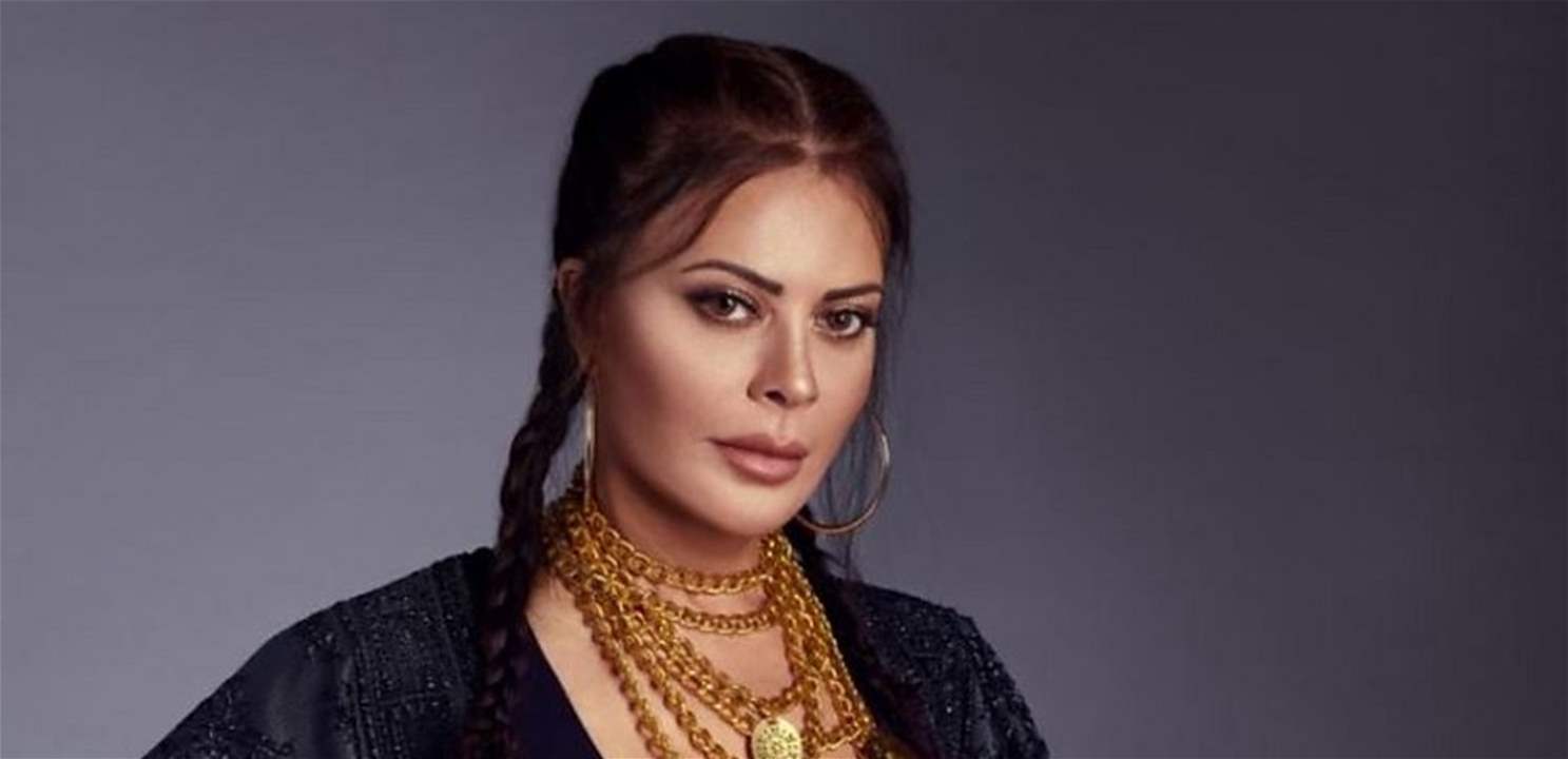 مقطع فيديو يستفز كارمن لبس: رح يبقوا حاقدين وغالّين