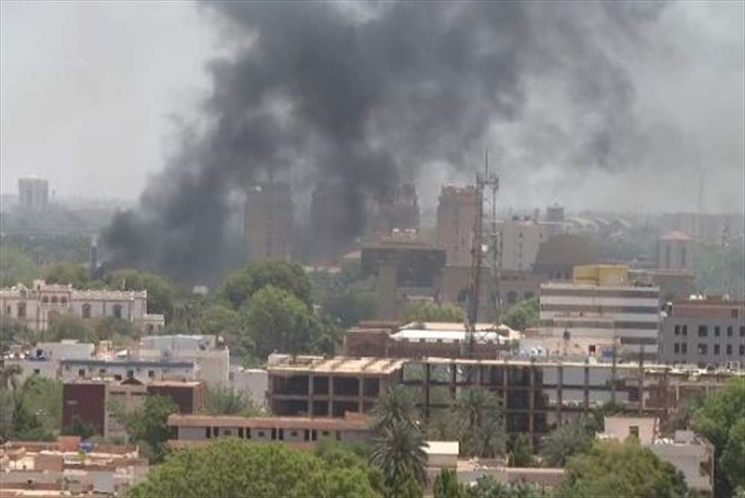 كيف يبدو المشهد الميداني في السودان؟