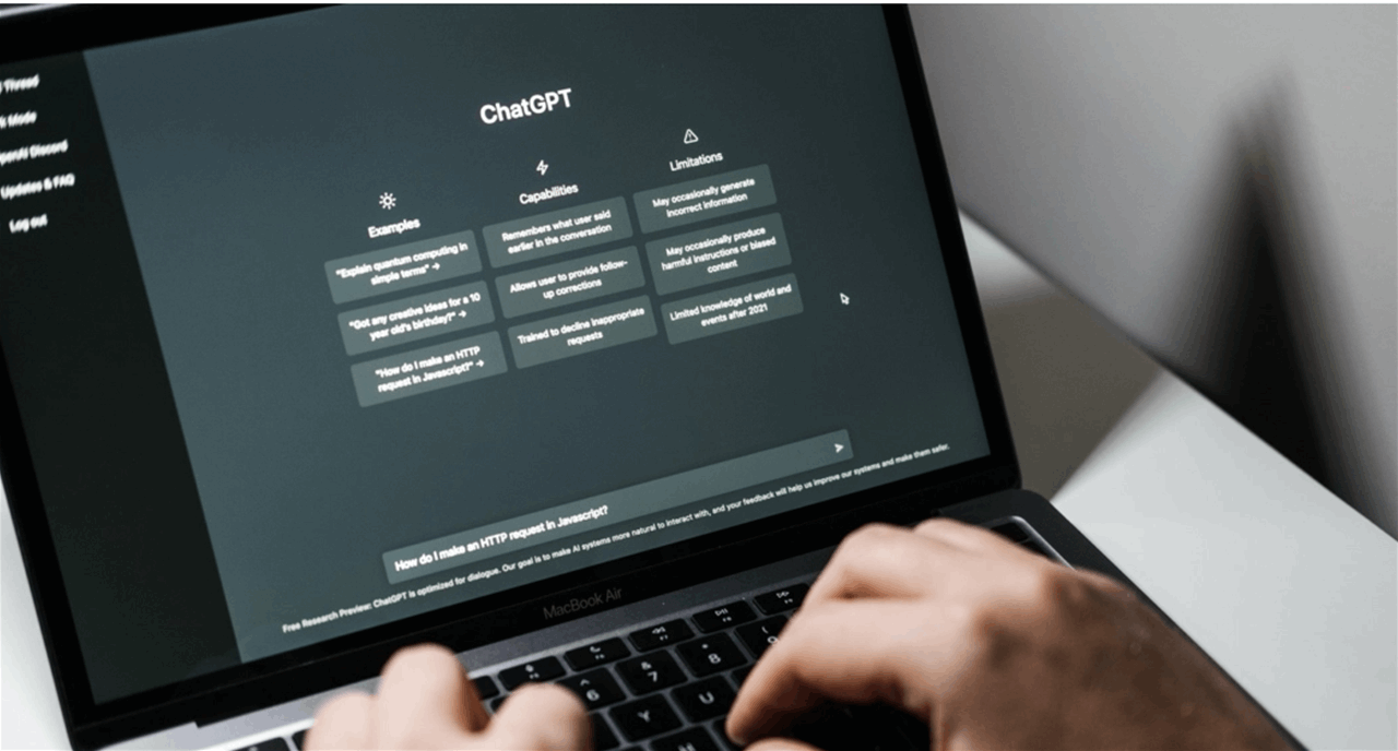 حرمان موظفين من وظائفهم بسبب "الذكاء الاصطناعي"!