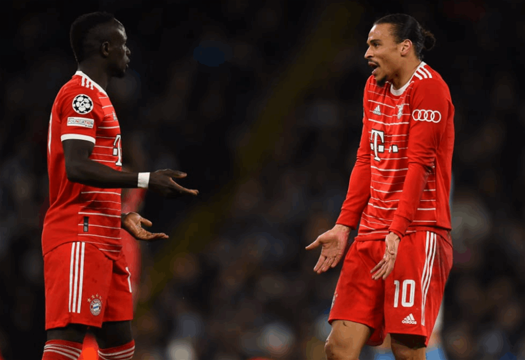 بعد فرض عقوبة مالية ضخمة عليه، ساديو ماني يحطّم رقمًا قياسيًا