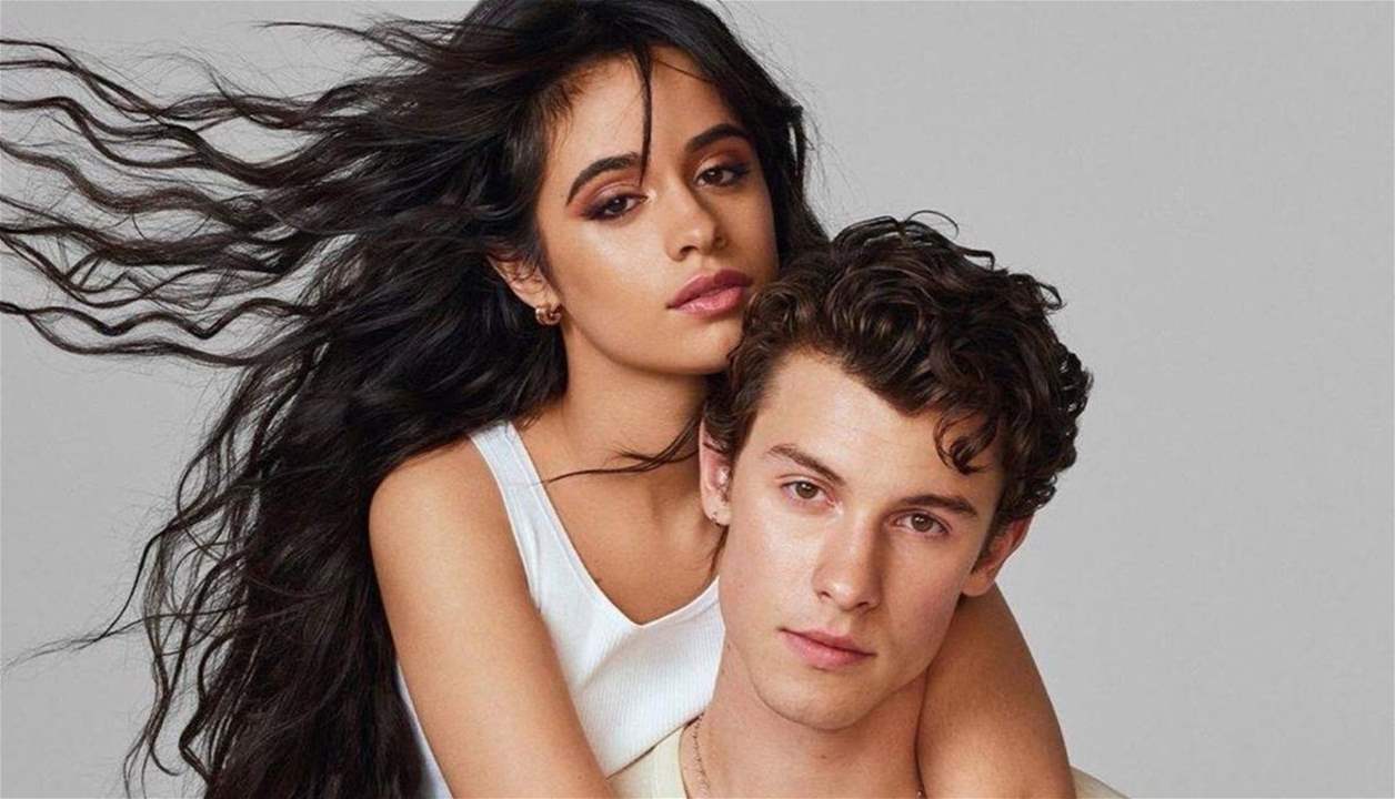 كاميلا كابيو وشون ميندز يعودان لبعضهما بعد عام على الانفصال
