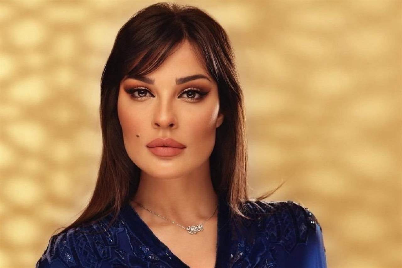 نادين نسيب نجيم لـ باسم ياخور "بحبك كتير"