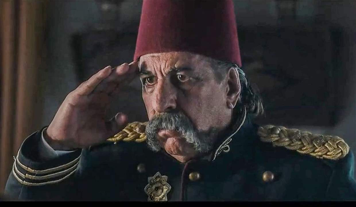 تيسير إدريس يكشف سبب رفضه المشاركة في “كانون" و"مال القبان” وهذا ما قاله عن سامر البرقاوي