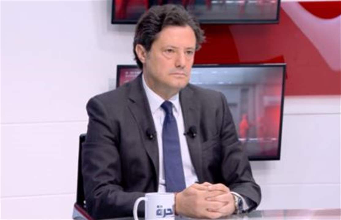  المكاري لـ"الحرة": فرنجية قادر على تأمين ثلث أصوات النواب المسيحيين في الانتخابات الرئاسية