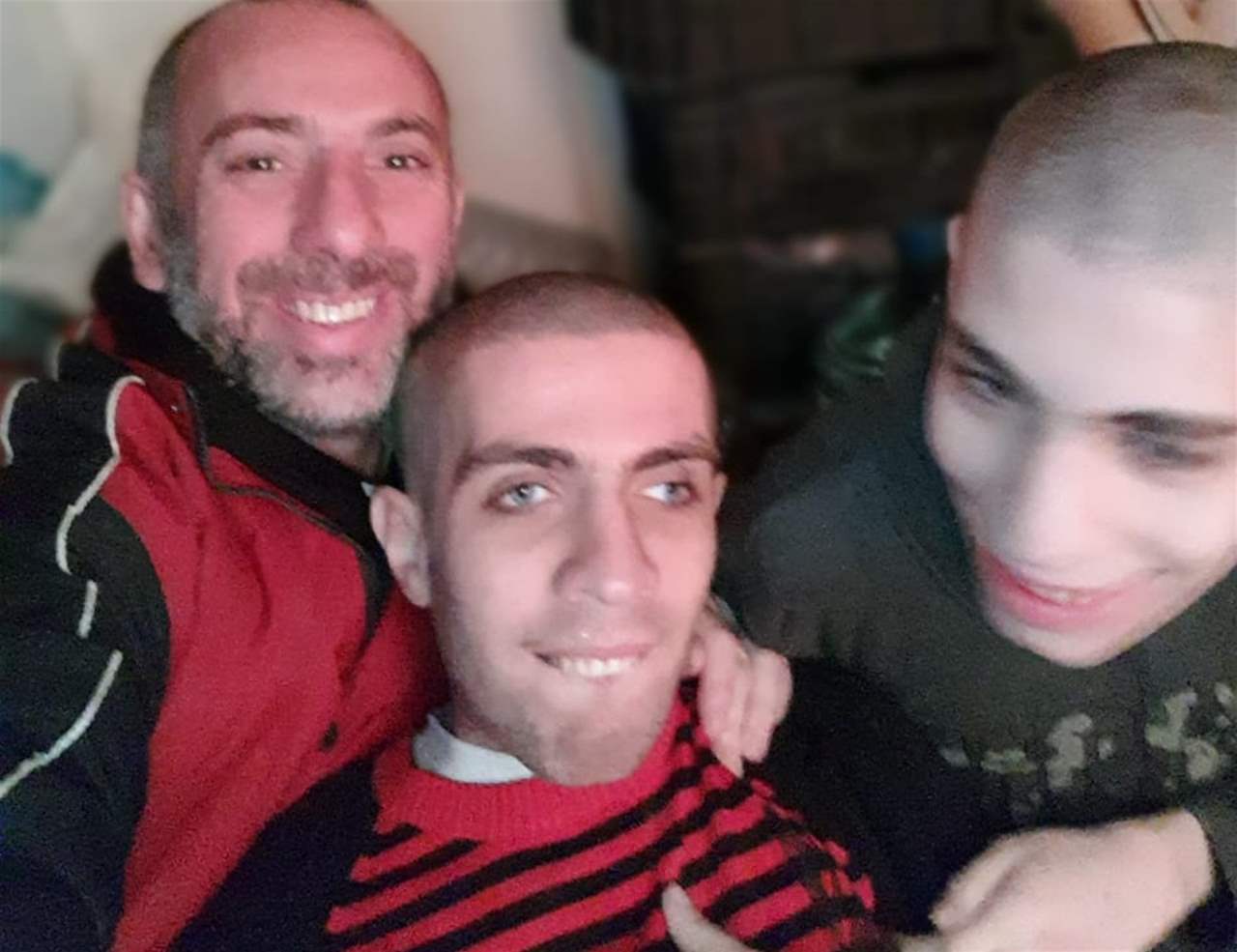  "عبد المنعم" فقد في منطقة الكولا ولم يعد إلى منزله .. هل قابلته في الشارع ؟!