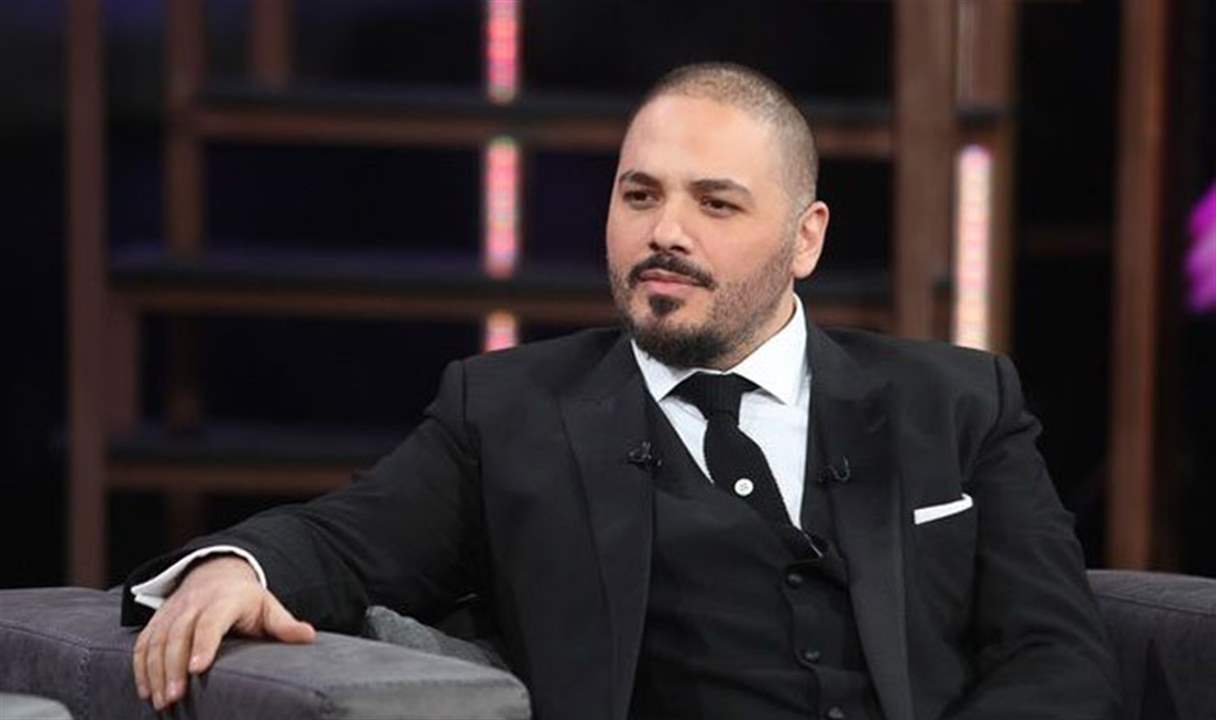 وزير السياحة اللبناني يقلد رامي عياش لقب سفير لبنان