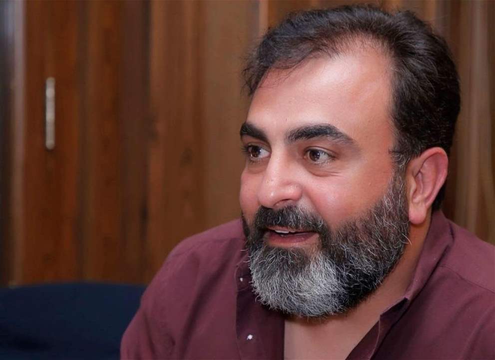 علاء قاسم يتحدث عن تجربته مع باسم ياخور : مثل لاعب كرة القدم.. ويكشف كواليس شخصية المحقق لؤي