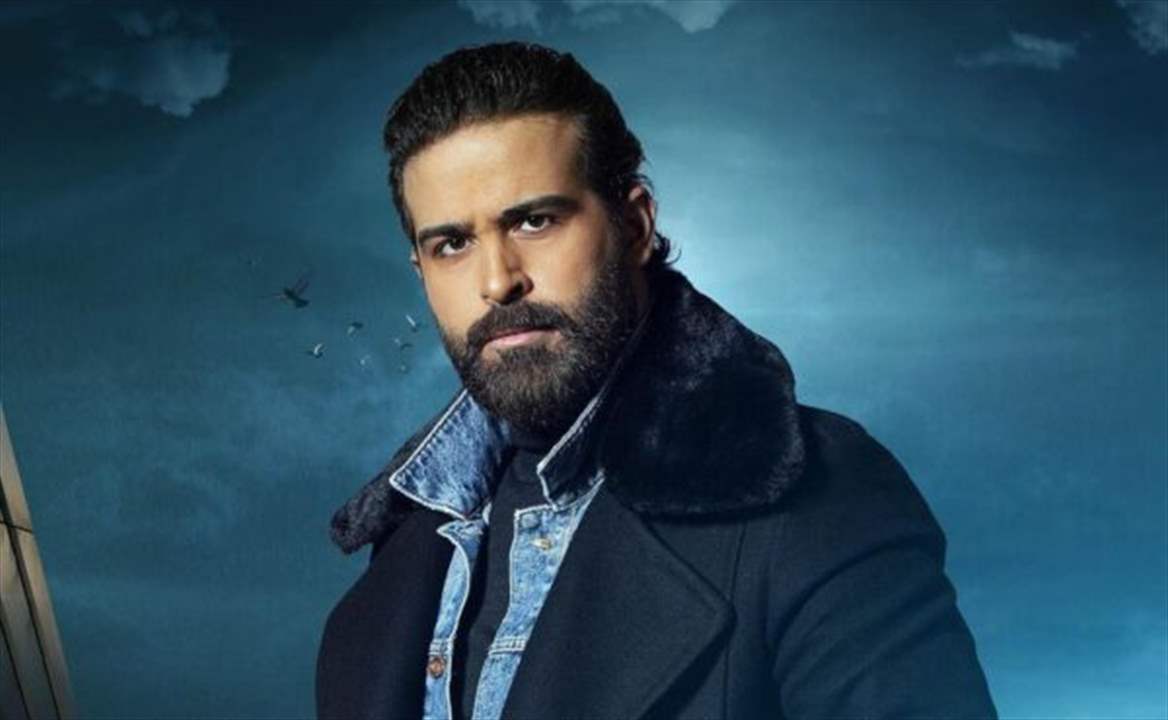 محمود نصر يتعرض لإطلاق نار في &quot;مربى العز&quot; والجمهور يتفاعل