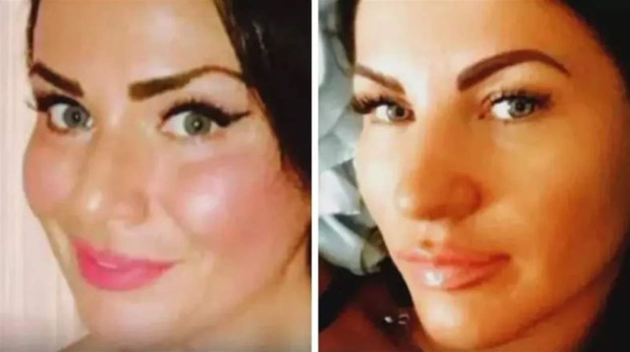 روسية حاولت قتل شبيهتها بقالب حلوى مسمم.. وهذا مصيرهما