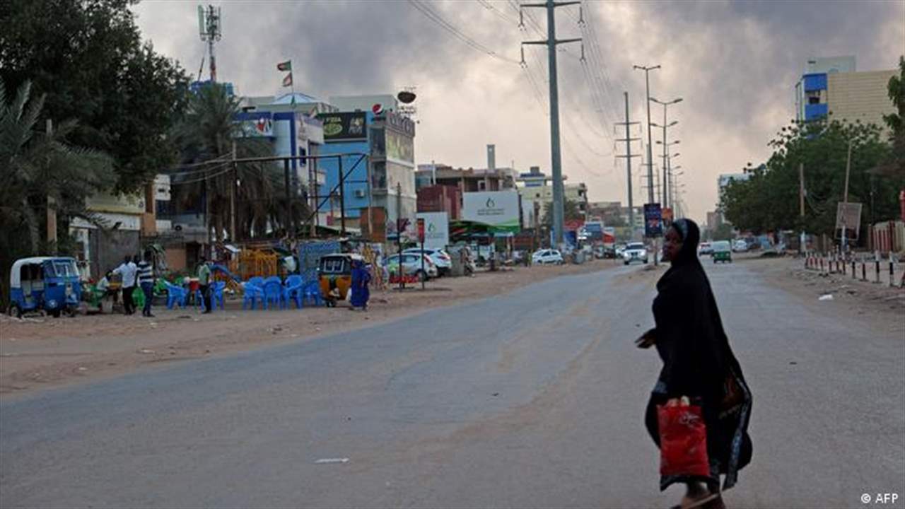   قوات الدعم السريع توافق على هدنة 72 ساعة.. وصلاة العيد تغيب عن الخرطوم !
