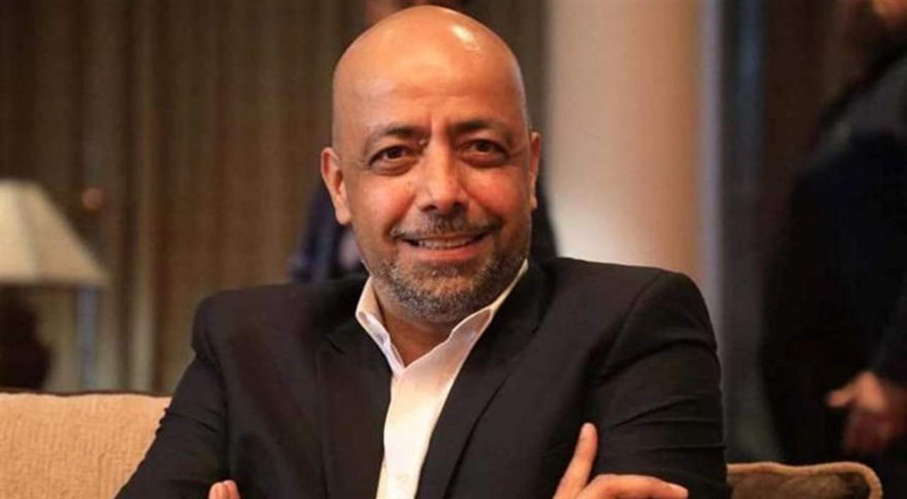 قاسم ملحو يشيد بأداء أمل عرفة ويشبهها بـ "الصندوق"