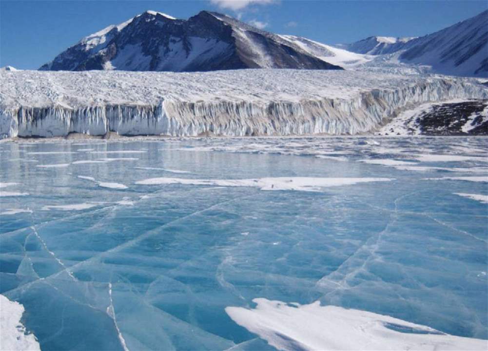 تقرير أممي يحذر: الأنهار الجليدية في العالم تذوب بشكل متسارع