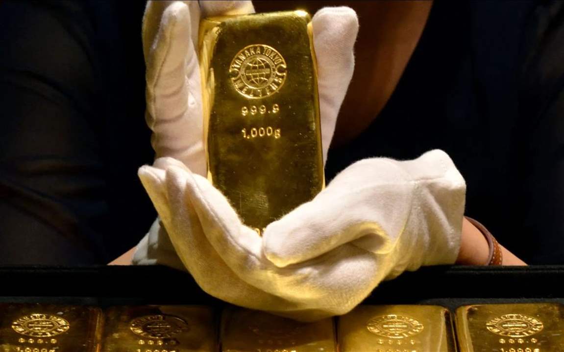 سرقة شحنة ذهب تقدر بملايين الدولارات من مطار في كندا