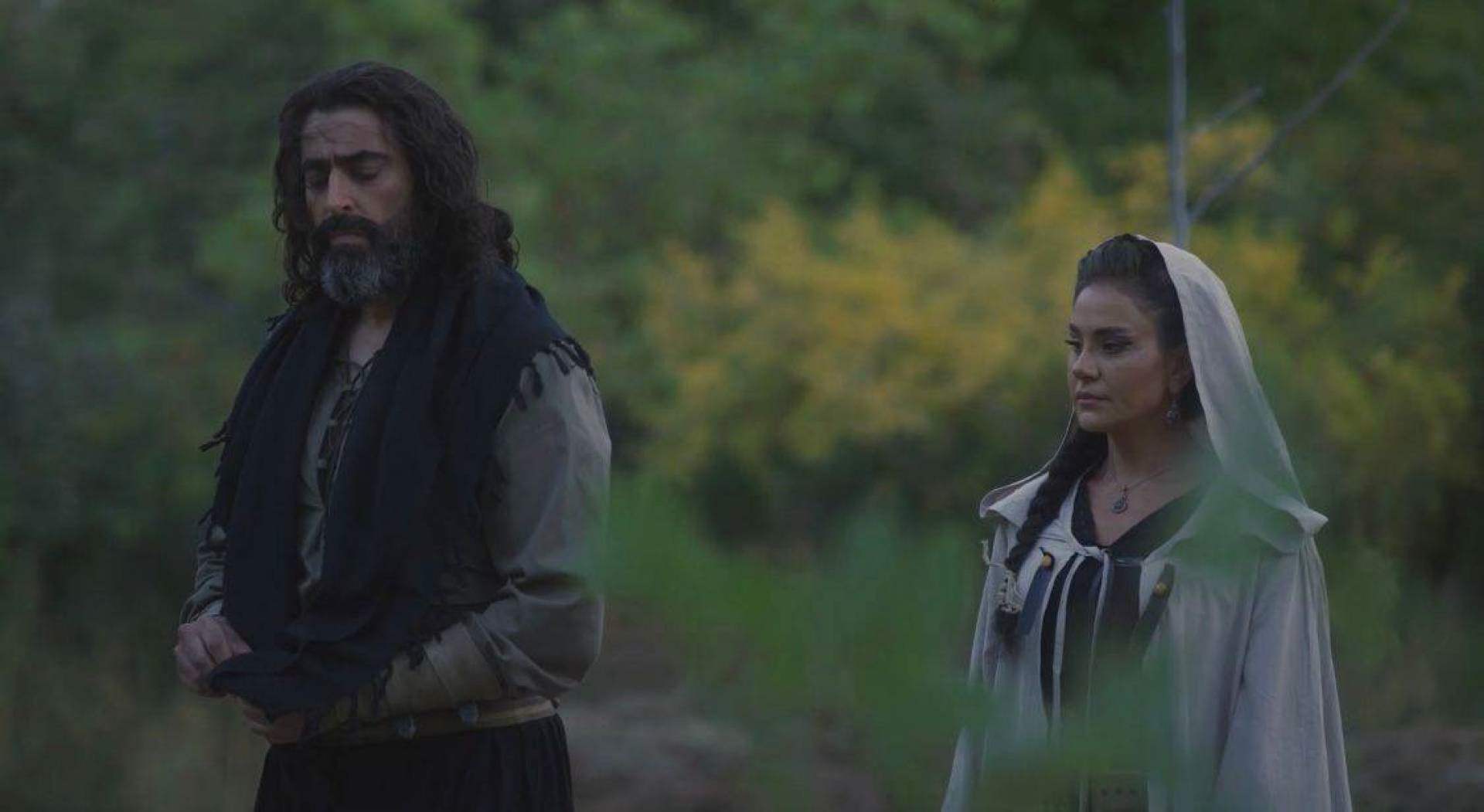 باسم ياخور ينتقم لمقتل زوجته وديمة قندلفت تعترف بحبها له