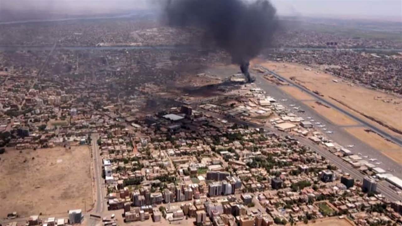 الجيش السوداني: المتمردون خرقوا الهدنة 