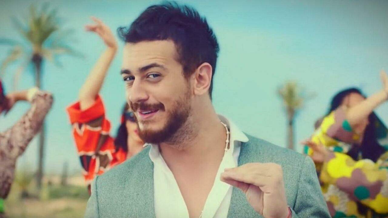 محامي سعد لمجرد يكشف تفاصيل جديدة عن قضيته .. هل سيعود الى السجن؟