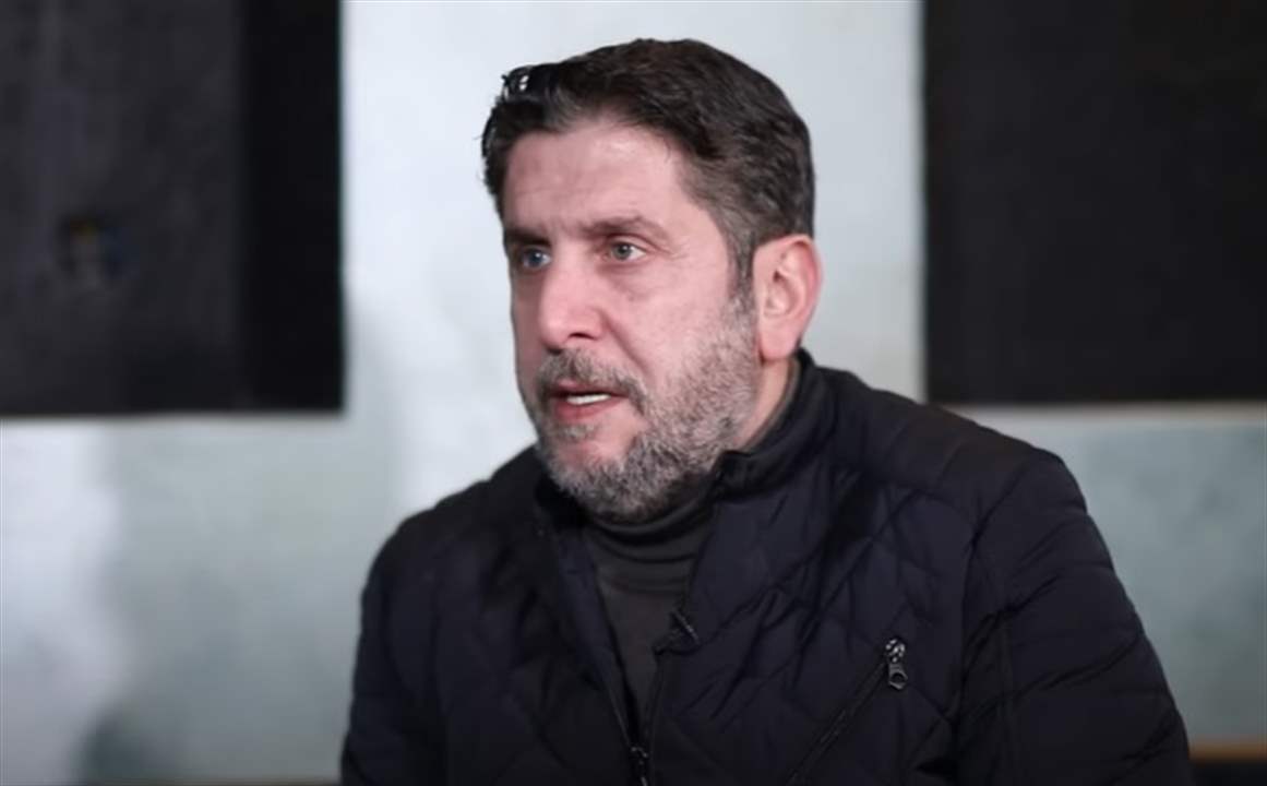 باسم مغنية وماغي بو غصن ووسام صباغ وغيرهم ينعون محمد قنوع: الله معك حبيب