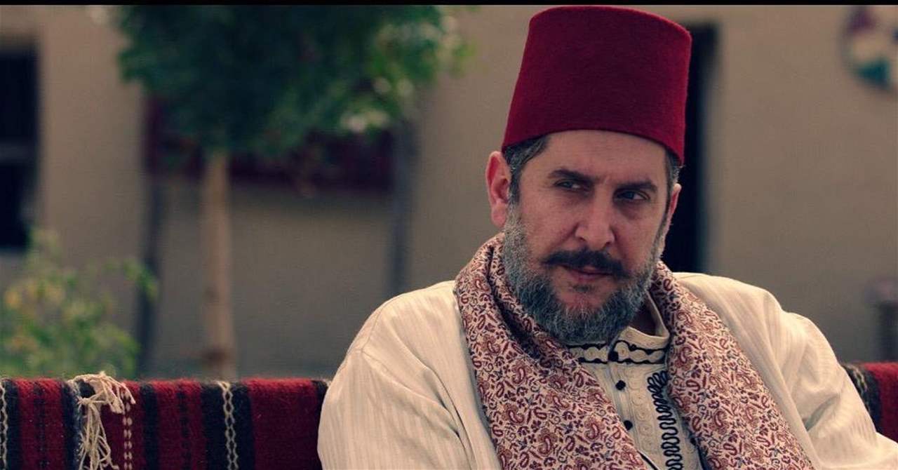 تفاصيل دفن ومراسم عزاء محمد قنوع 