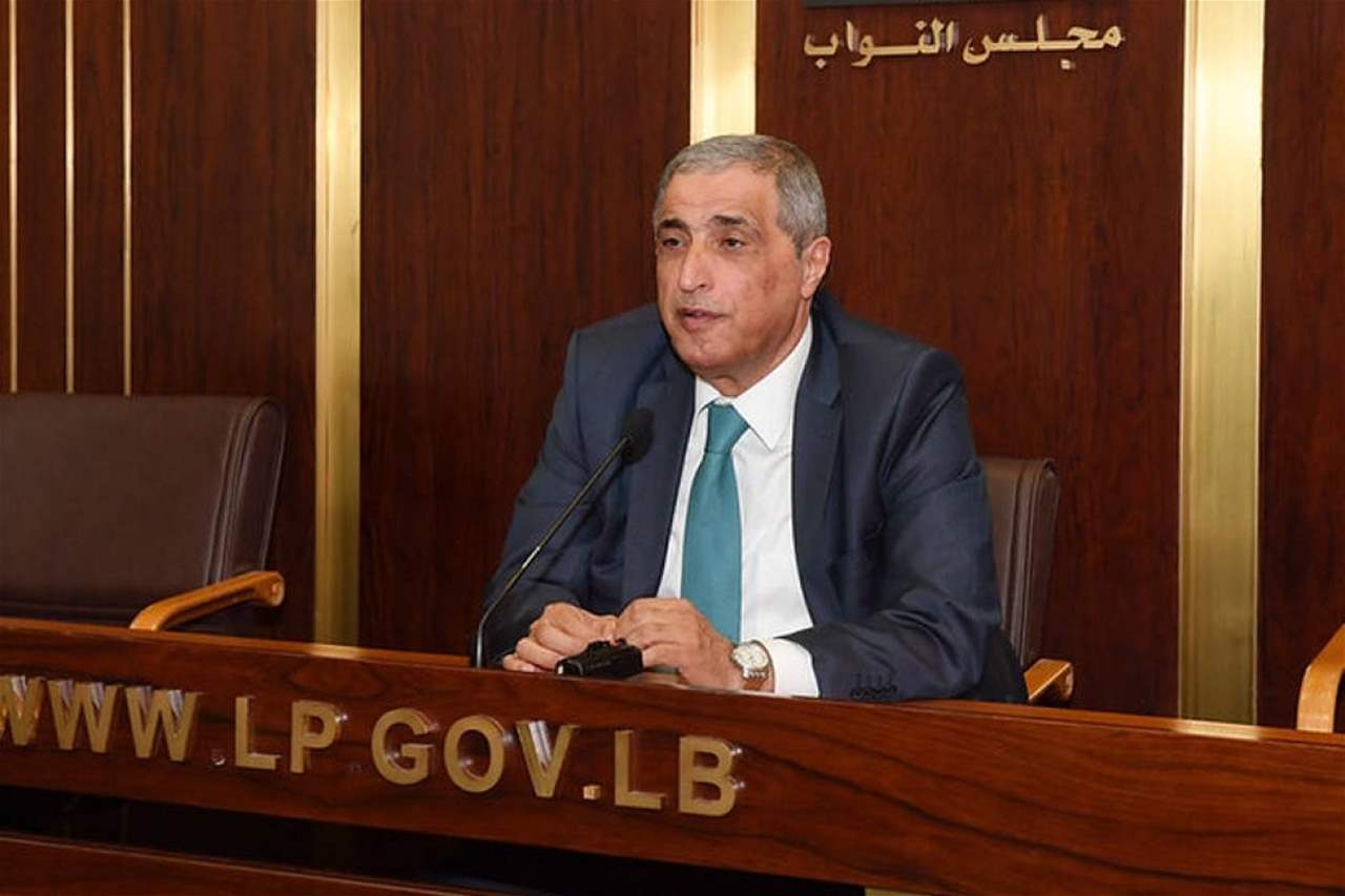 قاسم هاشم: للتفتيش عن آليات تسرع التفاهم بين المكونات السياسية وتنهي حالة الشغور