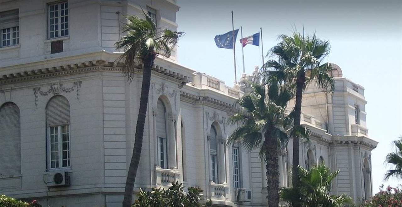 الجيش السوداني: قوات الدعم السريع اعتدت على موكب السفارة الفرنسية ما أدى لتعطيل عملية الإخلاء