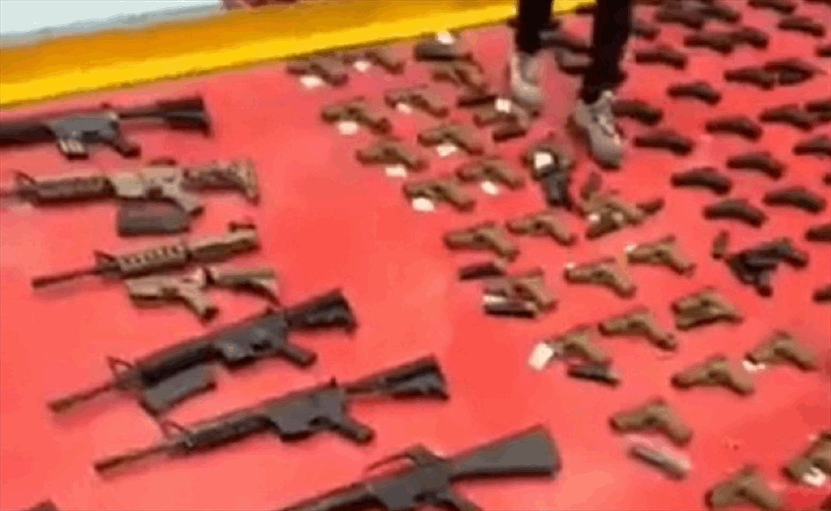 بالفيديو ـ توتر بين عمّان وتل أبيب بعد توقيف قوات الاحتلال لنائب أردني