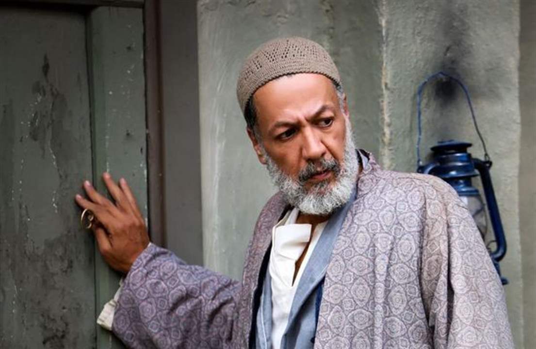 وائل زيدان يتأثر في عزاء محمد قنوع ويستذكر شقيقه شادي: لسا الجرح ما برد..ودموع صالح الحايك تخونه