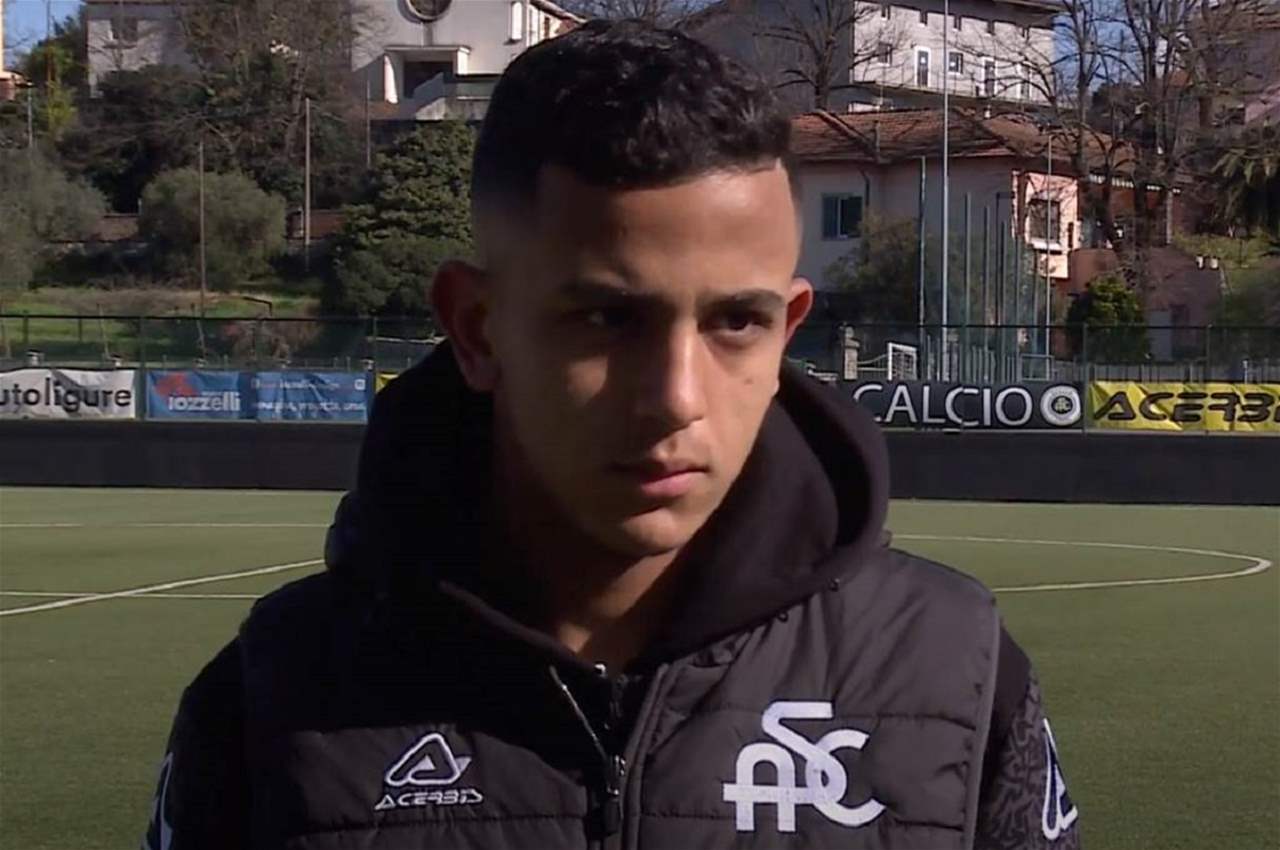 لاعبٌ تونسيّ في "الكالشيو" الايطالي .. قريباً