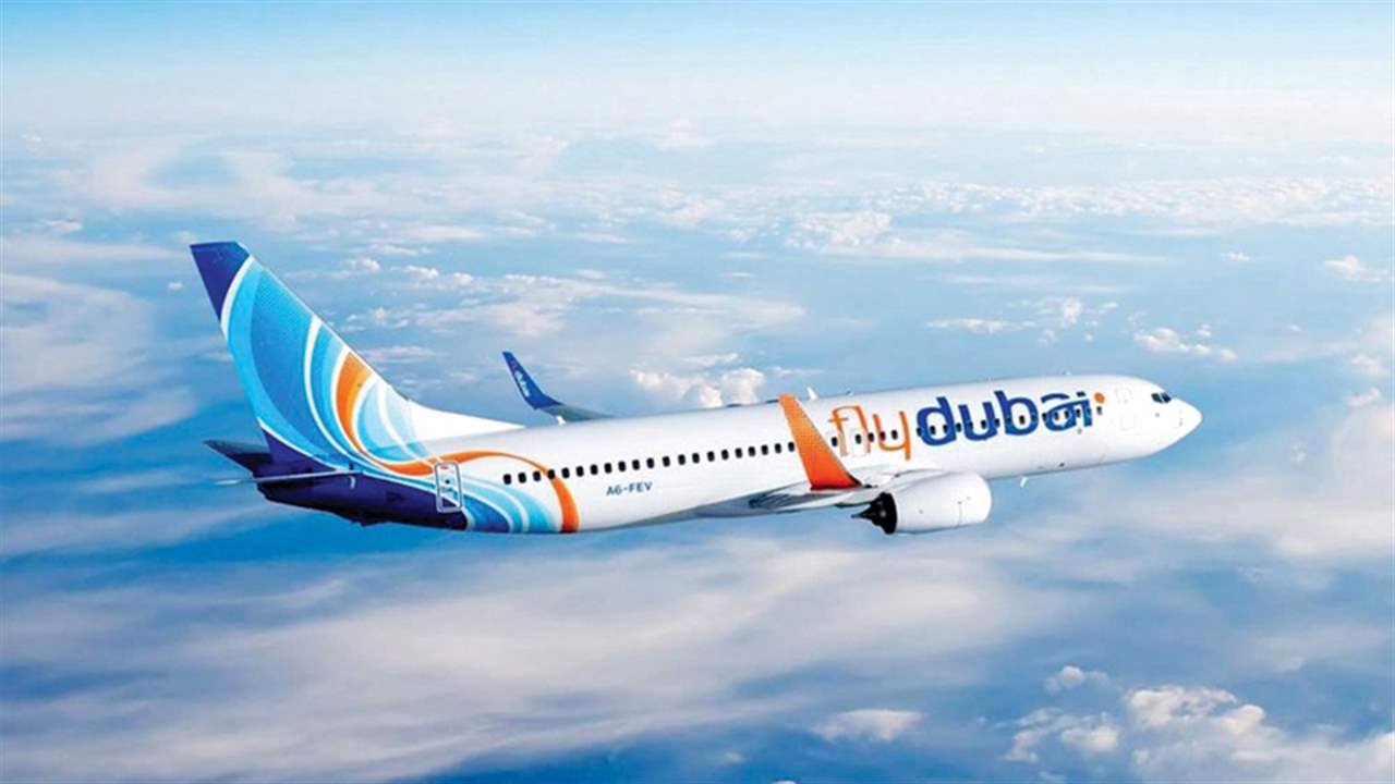 طائرة متوجهة إلى مطار دبي تتعرض لحادث اصطدام أثناء إقلاعها من كاتمندو 