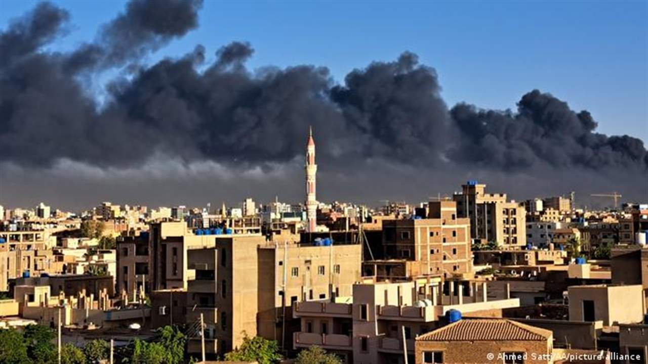 الخارجية المصرية تنفي مقتل مساعد ملحق الدفاع المصرى في السودان 