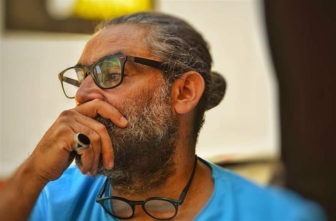 اول تعليق لـ زهير قنوع بعد وفاة محمد قنوع: بيض الله وجهك يا أبو مروان