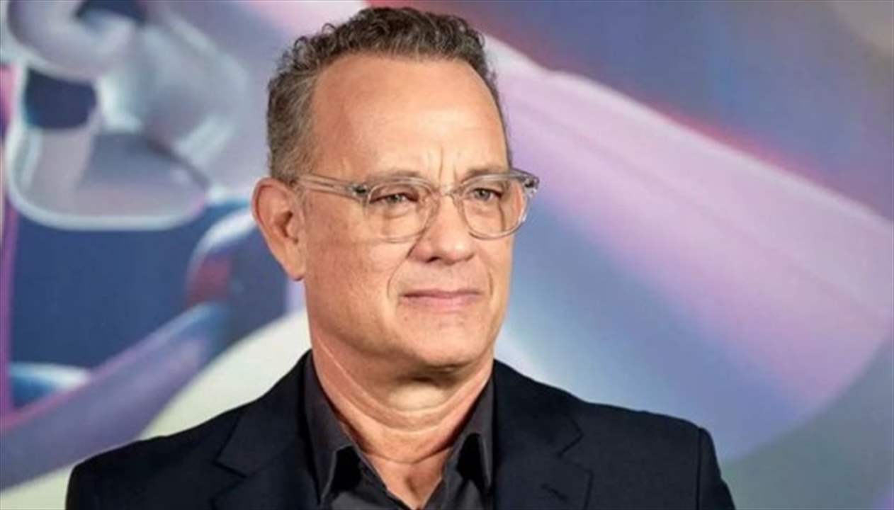 توم هانكس يتناول “الملوخية بالأرانب” والجمهور في حالة صدمة