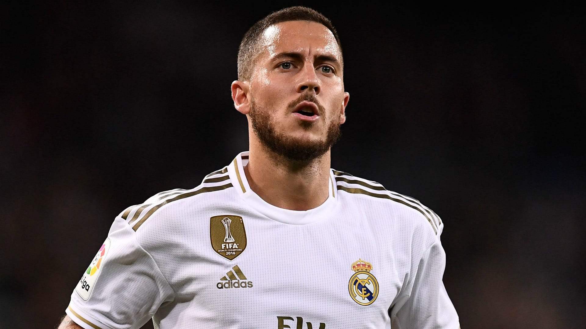 هل نفد صبر ريال مدريد من إيدين هازارد؟