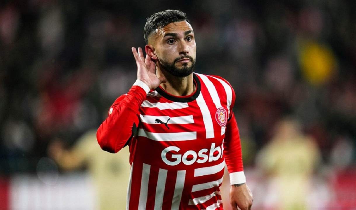 لاعب أرجنتيني يُذلّ ريال مدريد برقم عمره ٧٦ عاماً !!