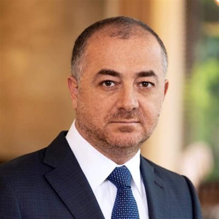 بو صعب بحث مع سفيرة ايطاليا في خطورة إبقاء النازحين السوريين في لبنان : لتغيير جذري في سياسة الاتحاد الاوروبي