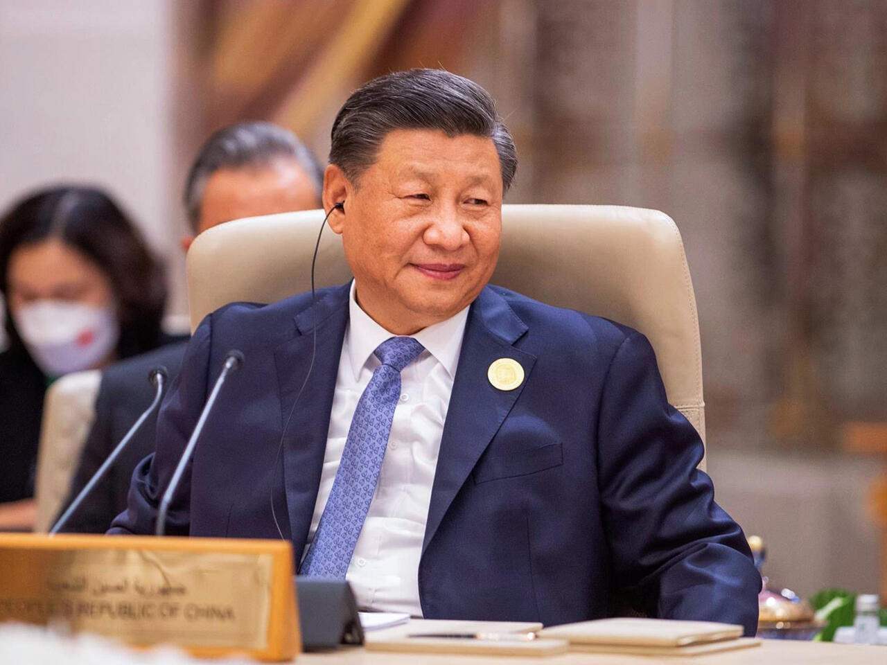 للمرة الأولى منذ بدء الحرب.. اتصال يجمع الرئيس الصيني بزيلينسكي ينتج عنه تقدم دبلوماسي سريع!