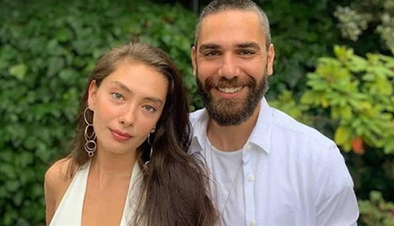 قادير أوغلو يخرج عن صمته ويرد على أخبار خيانته لزوجته نسليهان أتاغول