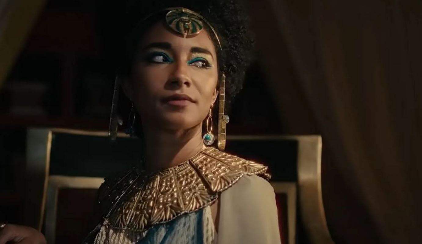 بالأدلة.. وزارة الآثار المصرية تكشف ملامح كليوباترا الحقيقية