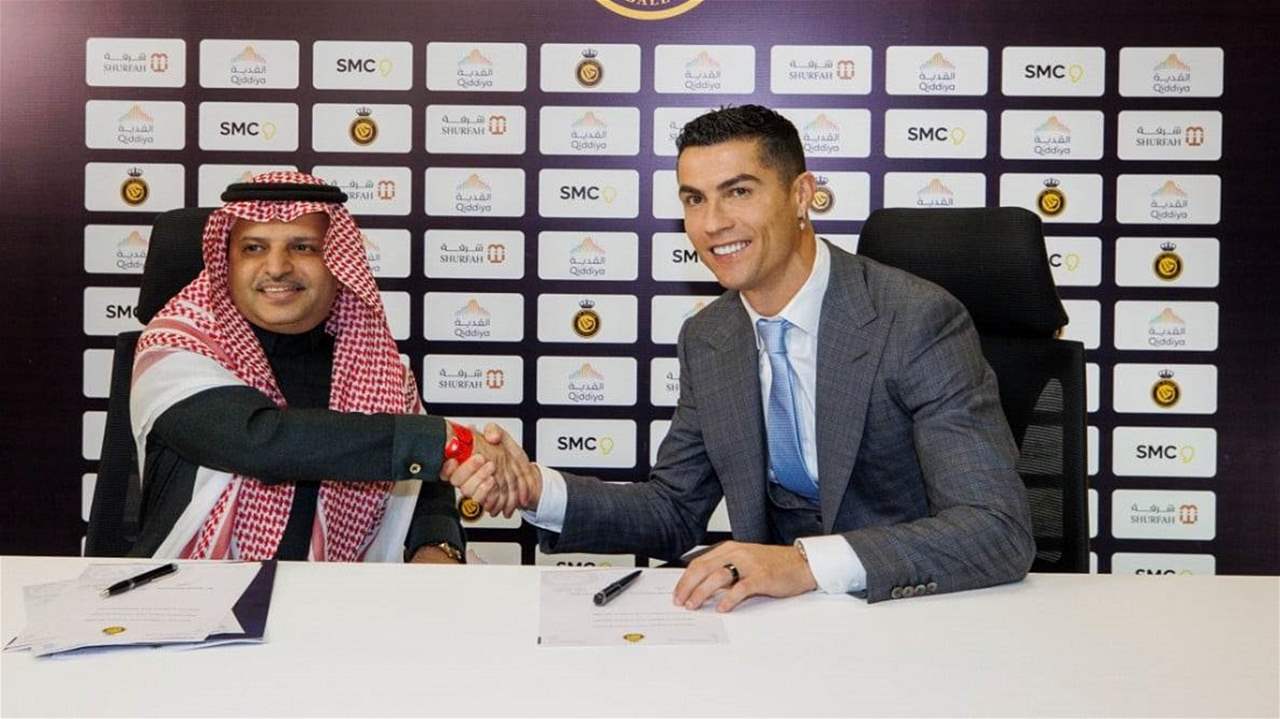 ما هي حقيقة المساواة بين صفقة رونالدو والكباب؟