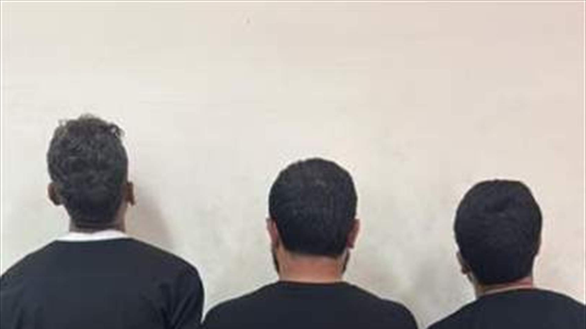 خطفوه في منطقة عاليه وطالبوا بفدية بقيمة ٢٥٠ ألف دولار أميركي.. "المعلومات" تحرّر المخطوف وتوقف ٣ متورطين