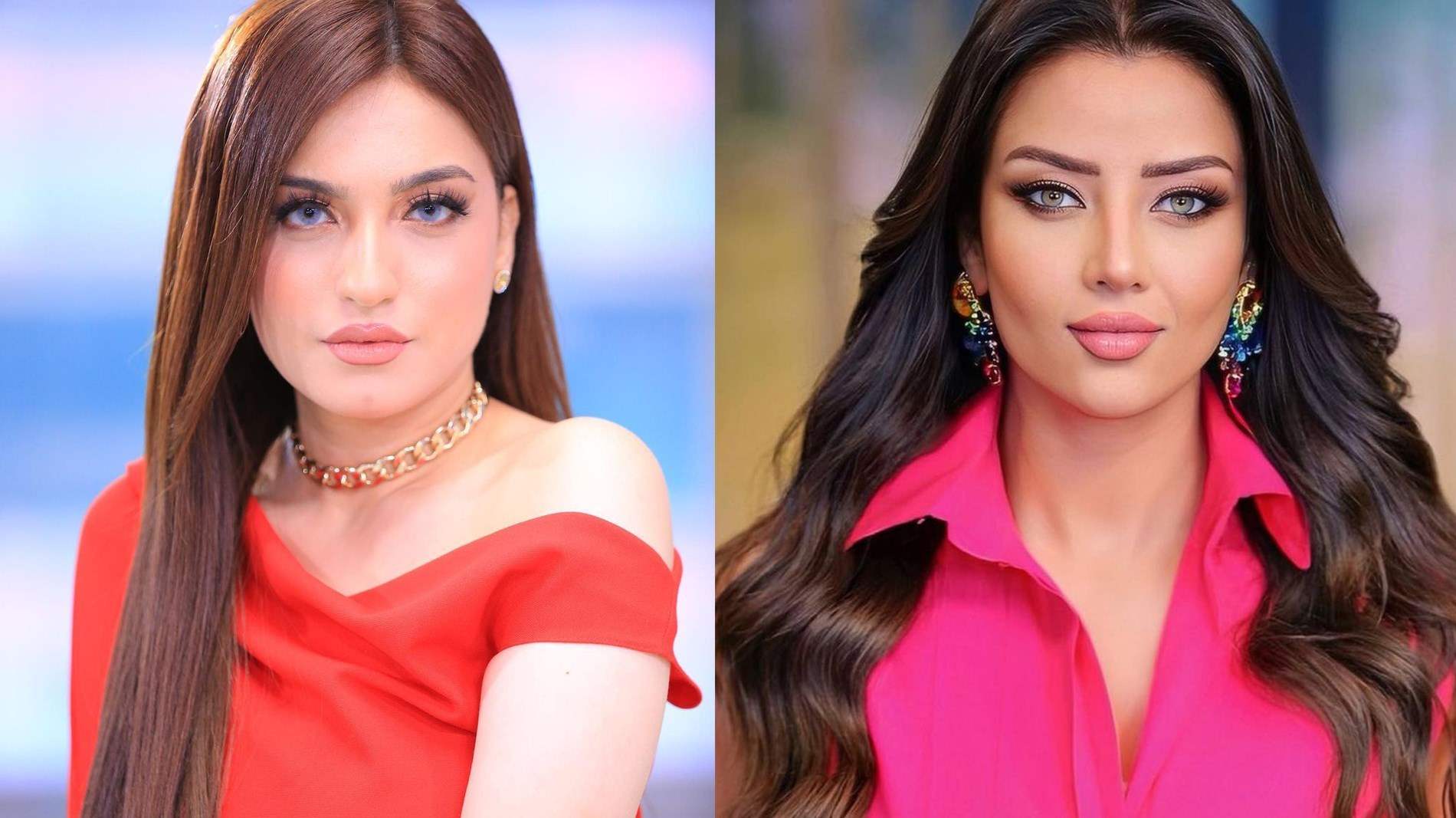 رضوى الشربيني تواجه ياسمين عز: أنا ست عندها كرامة وكلام العبيد ده مش بتاعي!