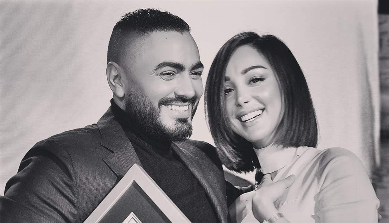 مقربون من تامر حسني و بسمة بوسيل يكشفون مفاجأة بشأن طلاقهما 