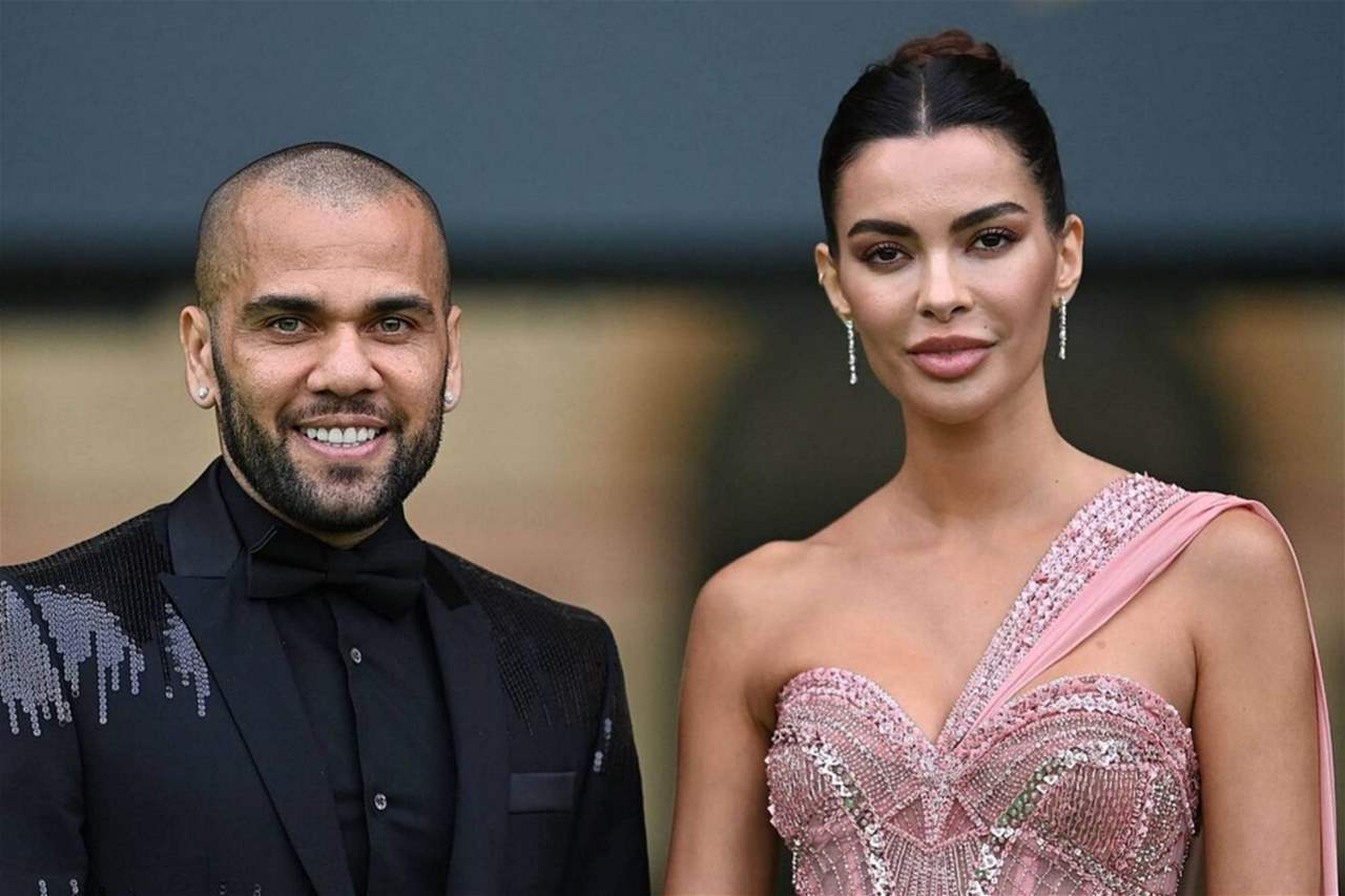 كيف يستخدم داني ألفيس زوجته للحصول على حريته؟