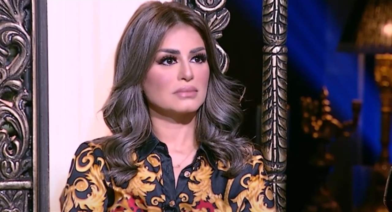 منة فضالي تتحدث لأول مرة عن أزمتها مع أحمد داش "كنت محتاجة شوية تقدير"