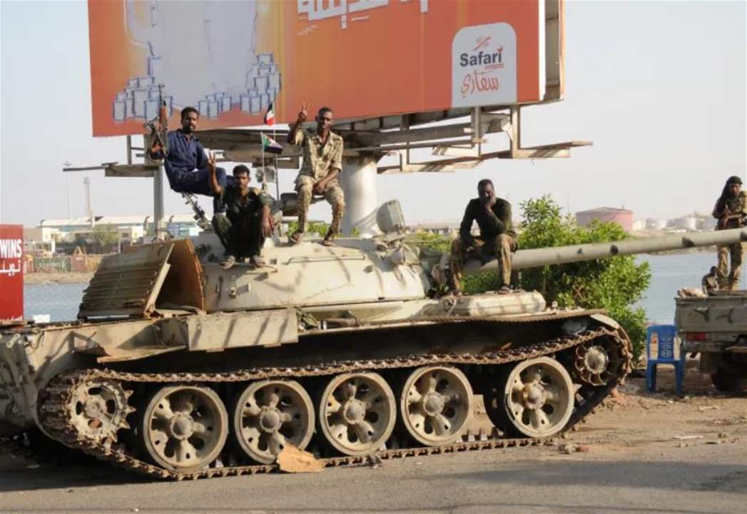 الجيش السوداني: ملتزمون بعملية سياسية تقود لسلطة مدنية