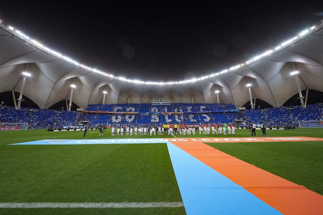 فيديو - مدرّب الهلال يُحلل التعادل في نهائي دوري أبطال آسيا ويتعهد بالقتال إياباً
