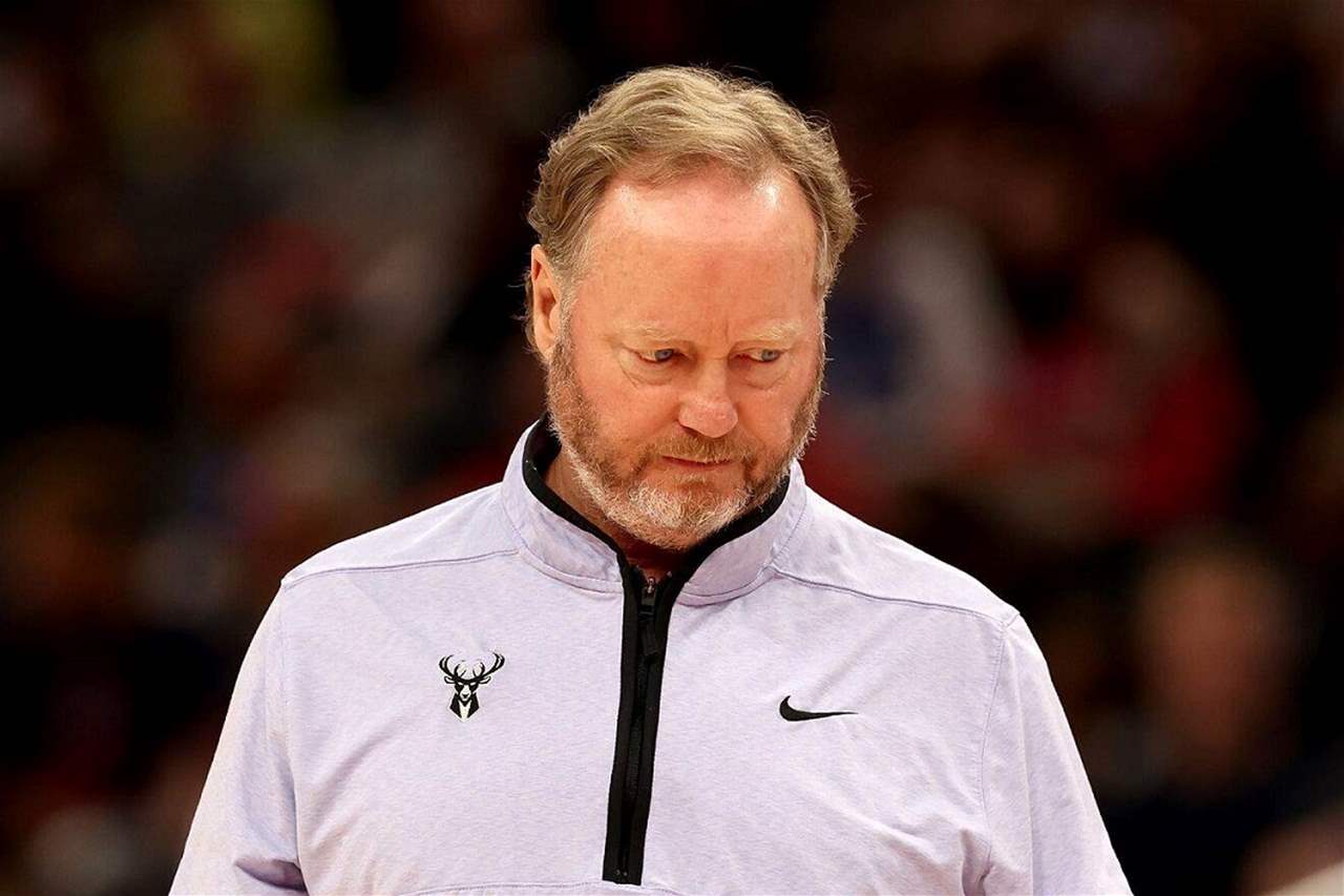 المأساة المميتة التي أودت بميلووكي خارج المنافسة في الـNBA