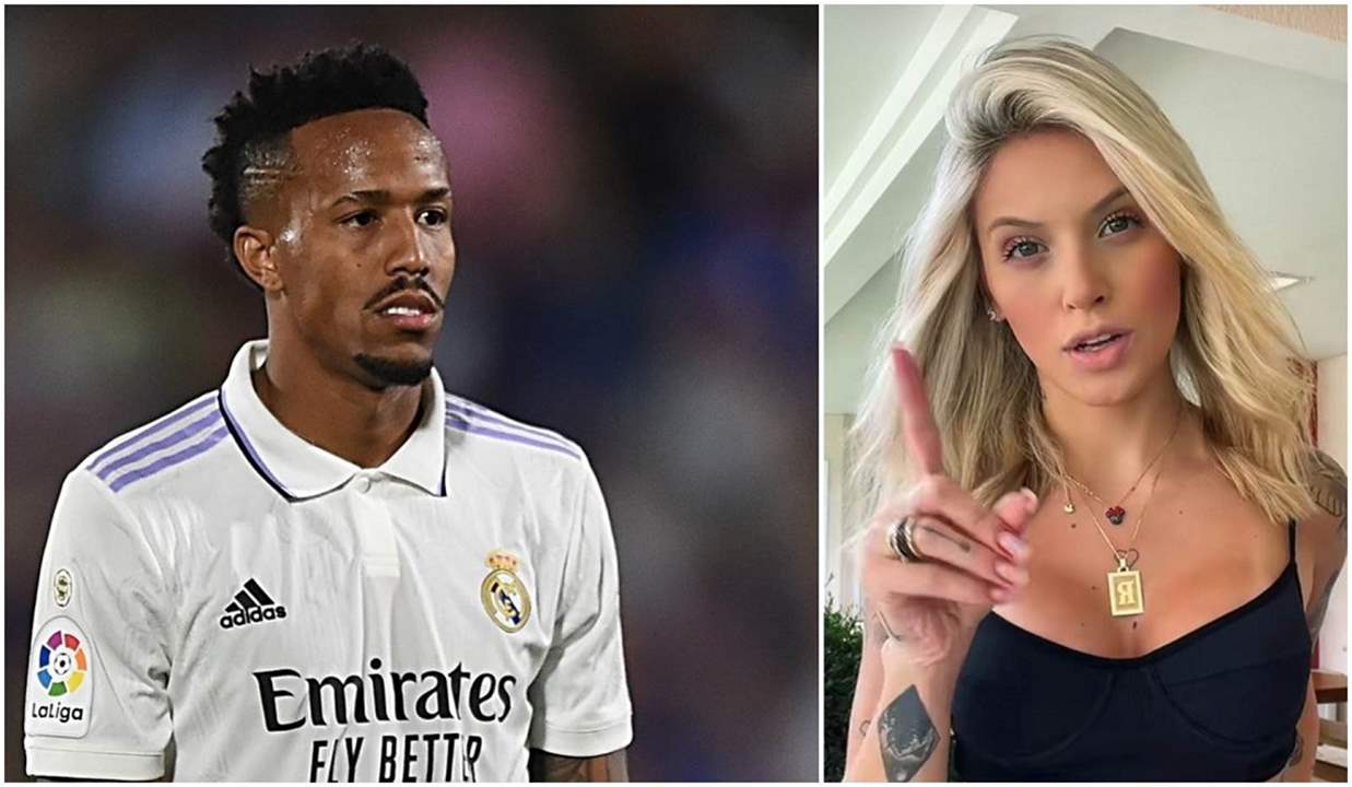 حب ميليتاو الجديد "تيك توكير" شهيرة فمن هي؟