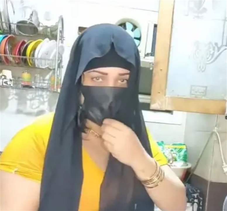 السجن 3 سنوات لأنوش صاحبة الفيديوهات الإباحية بمصر